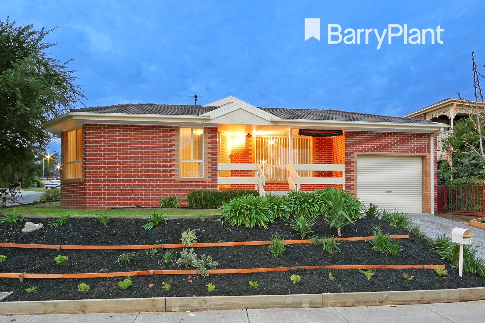 10 Lakeside Boulevard, Rowville VIC 3178, Image 0