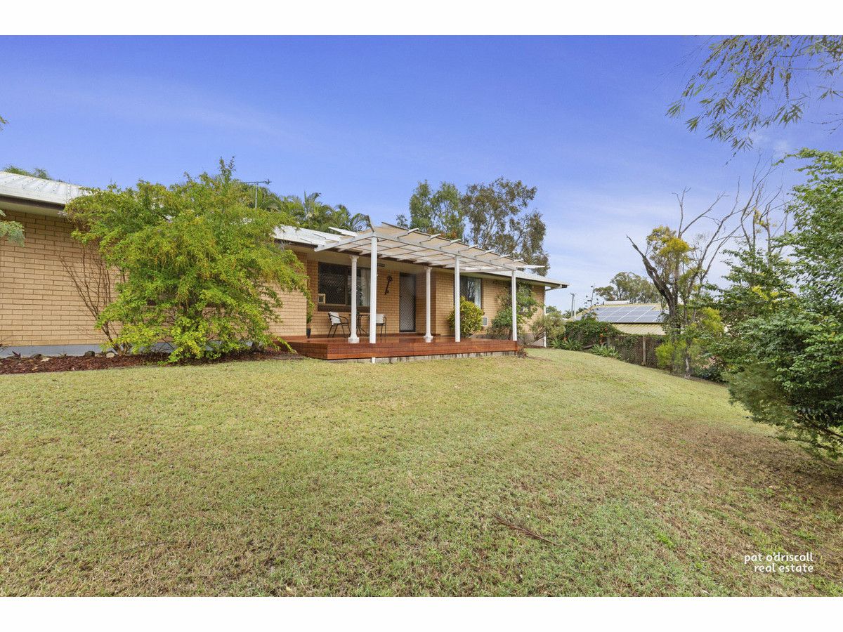 10 Gowdie Avenue, Frenchville QLD 4701