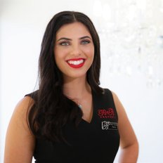 Emily Abela, Sales representative