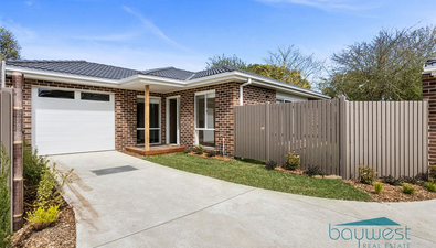 Picture of 6/11 Hodgins Road, HASTINGS VIC 3915