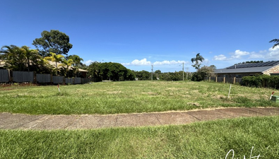 Picture of 12a Daydream Street, REDLAND BAY QLD 4165