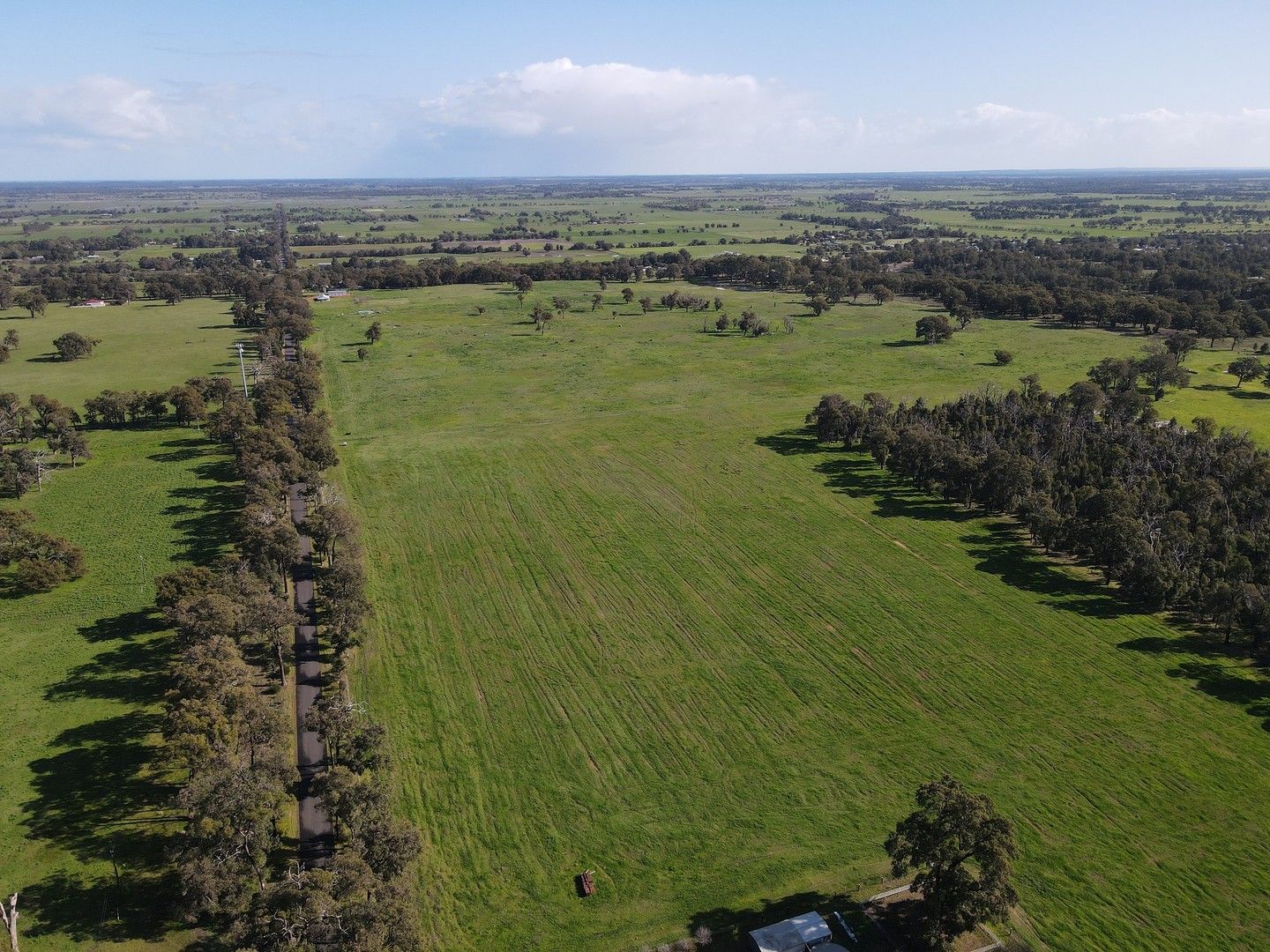 Lot 408 South Western Highway, Yarloop WA 6218, Image 0