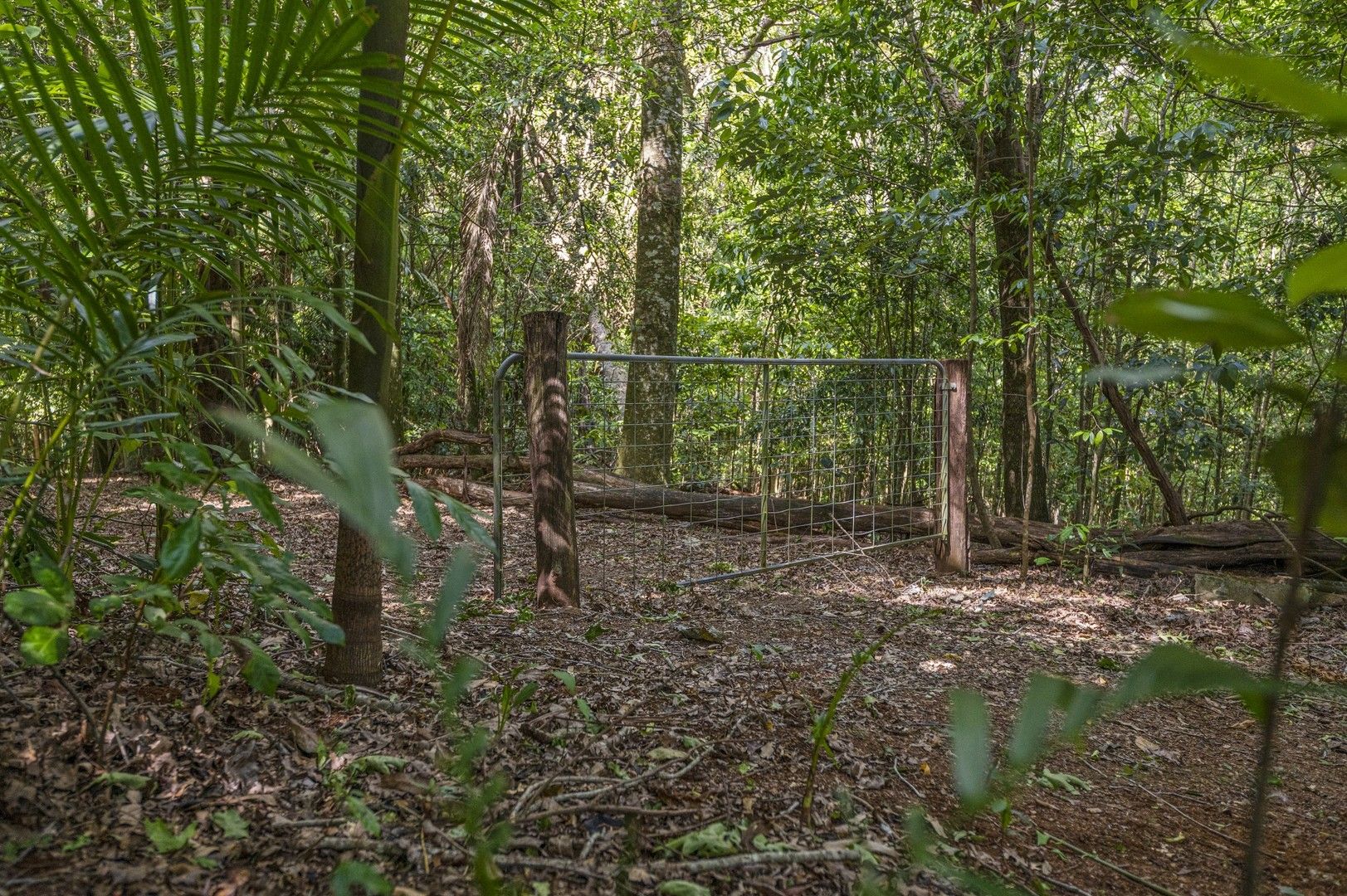 lot 30 Alex rd, Mount Glorious QLD 4520, Image 0