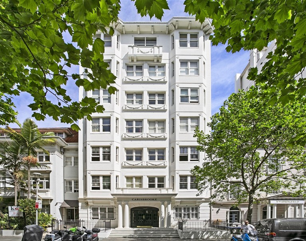 18/11 Springfield Avenue, Potts Point NSW 2011