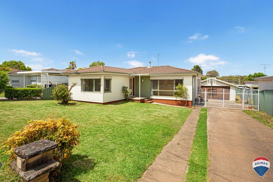 86 WRENCH STREET, Cambridge Park NSW 2747, Image 2