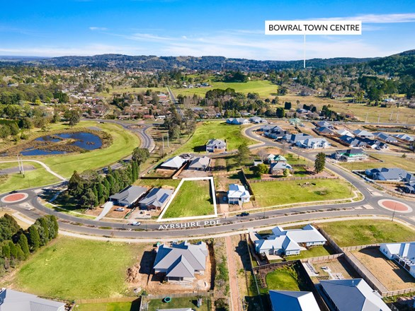 5 Ayrshire Parade, Bowral NSW 2576