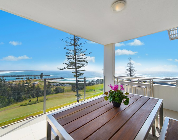 7/3 Stewart Street, Port Macquarie NSW 2444