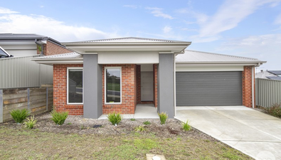 Picture of 1 Haigh Place, MOUNT PLEASANT VIC 3350