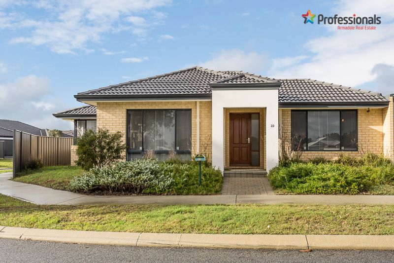 22 Harding Street, Hilbert WA 6112, Image 0