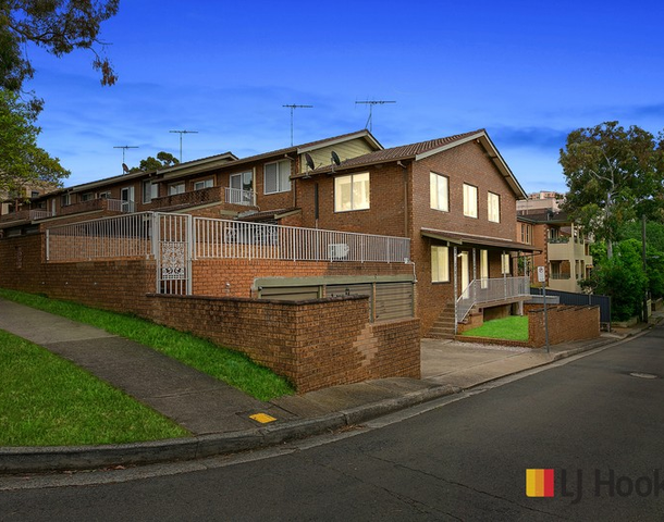 7/54 West Street, Hurstville NSW 2220