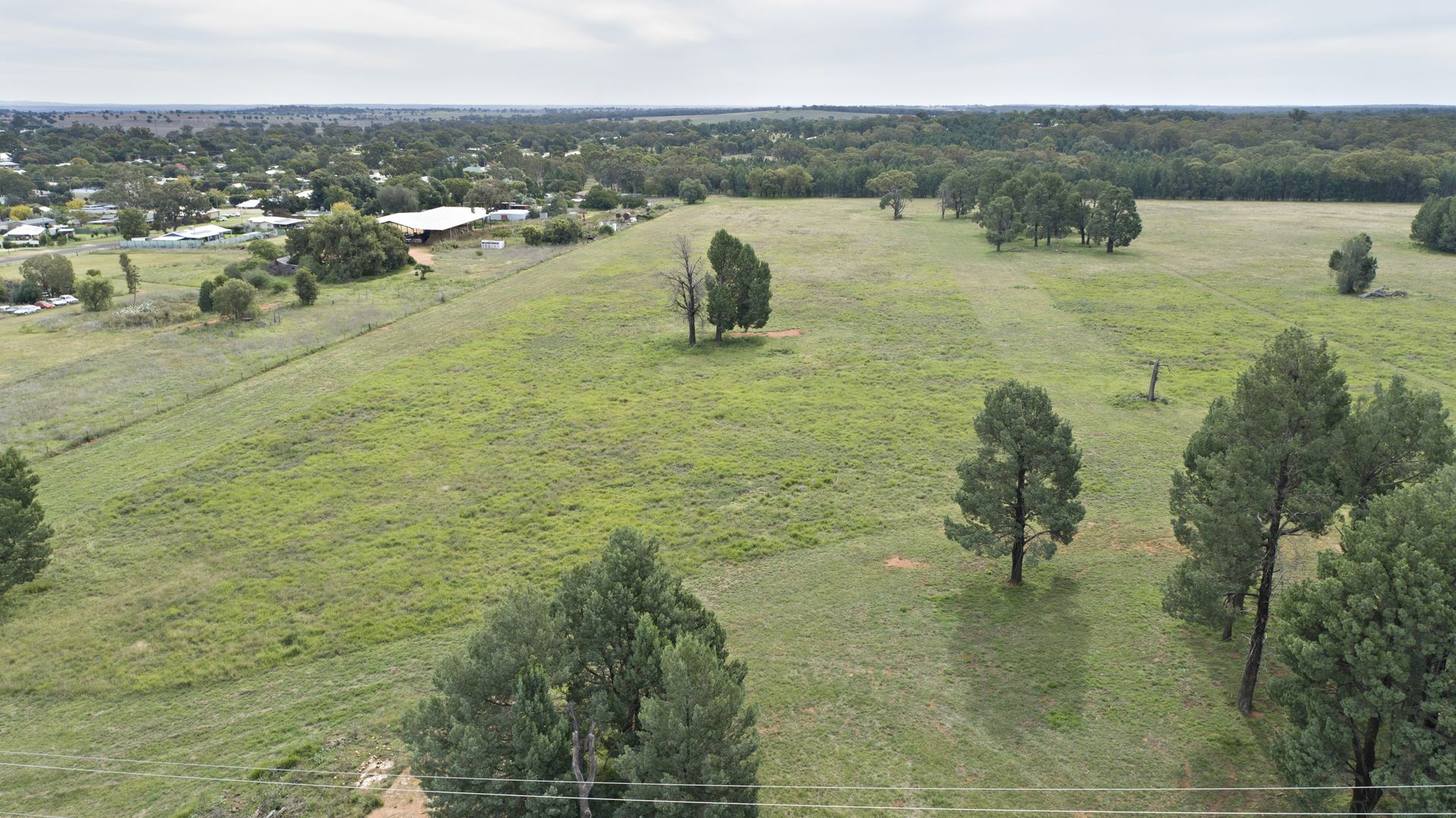 Lot 184 & 186 Tenandra Street, Wongarbon NSW 2831, Image 2