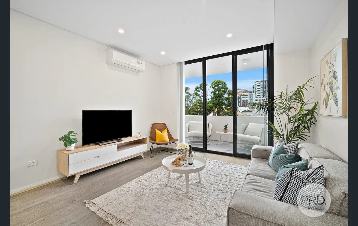 203/12 Woniora Road, Hurstville NSW 2220