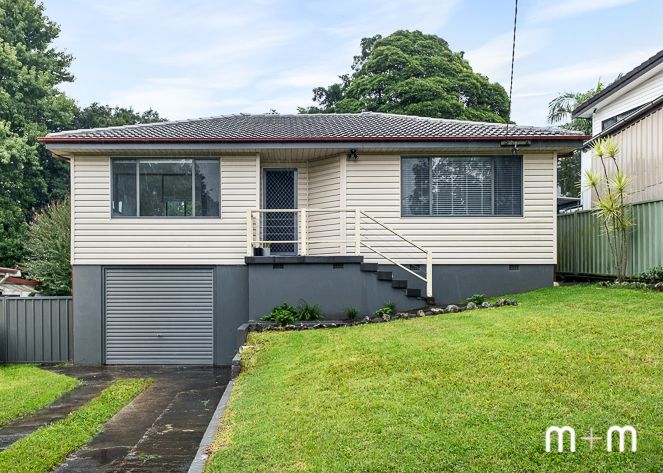 18 Beveles Avenue, Unanderra NSW 2526, Image 0