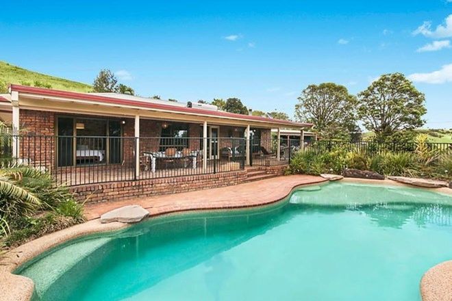 Picture of 388 Corndale Road, CORNDALE NSW 2480