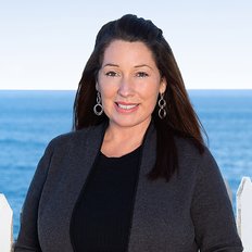 Kathy Munro, Sales representative