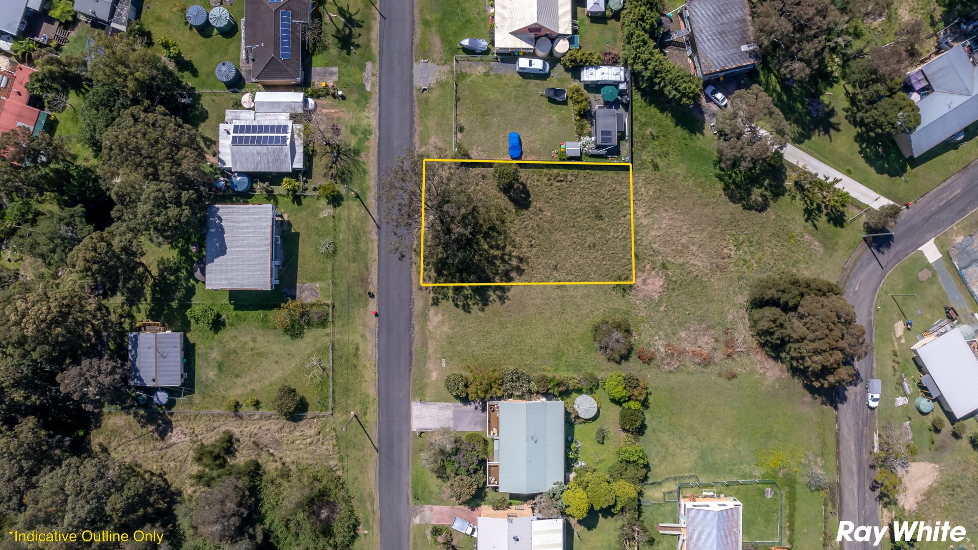 36 Moorooba Road, Coomba Park NSW 2428, Image 1