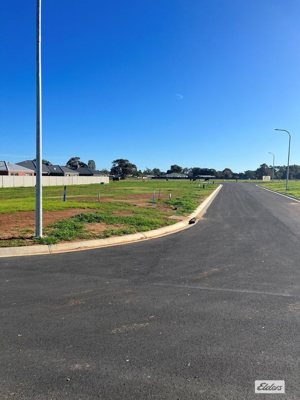 Melba Court, Howlong NSW 2643 Domain