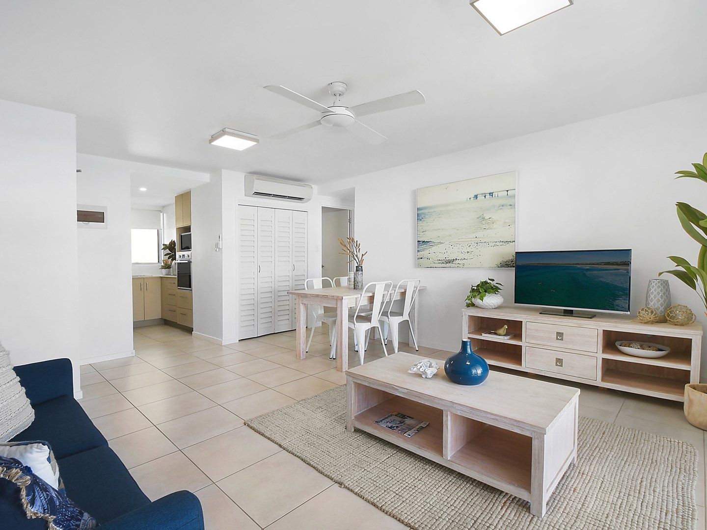 6/102 The Strand, North Ward QLD 4810, Image 0