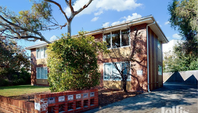 Picture of 4/6 McArthur Street, BENTLEIGH VIC 3204