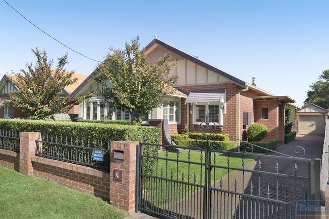 Picture of 245 Parkway Avenue, HAMILTON SOUTH NSW 2303
