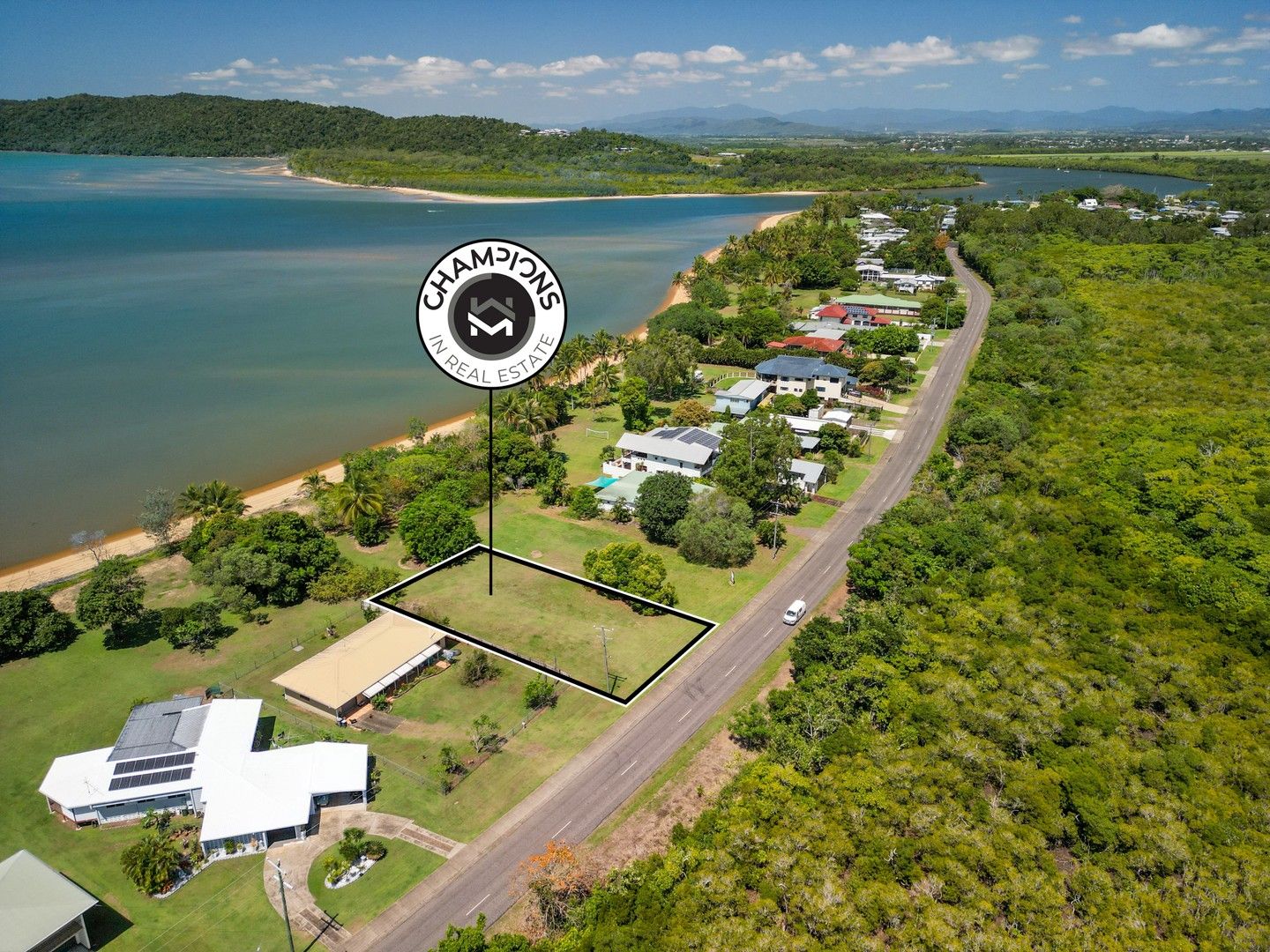 94 Bay Road, Coconuts QLD 4860 Domain