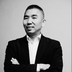 Teo Koh, Sales representative