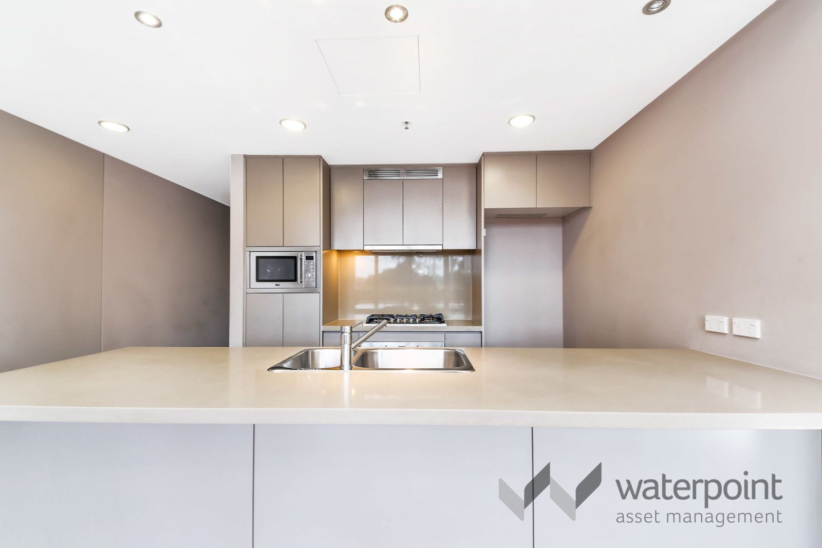 2 bedrooms Apartment / Unit / Flat in 1303/11 Australia Avenue SYDNEY OLYMPIC PARK NSW, 2127