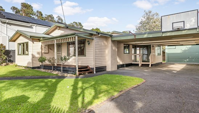Picture of 4 Mcarthur Road, VERMONT VIC 3133