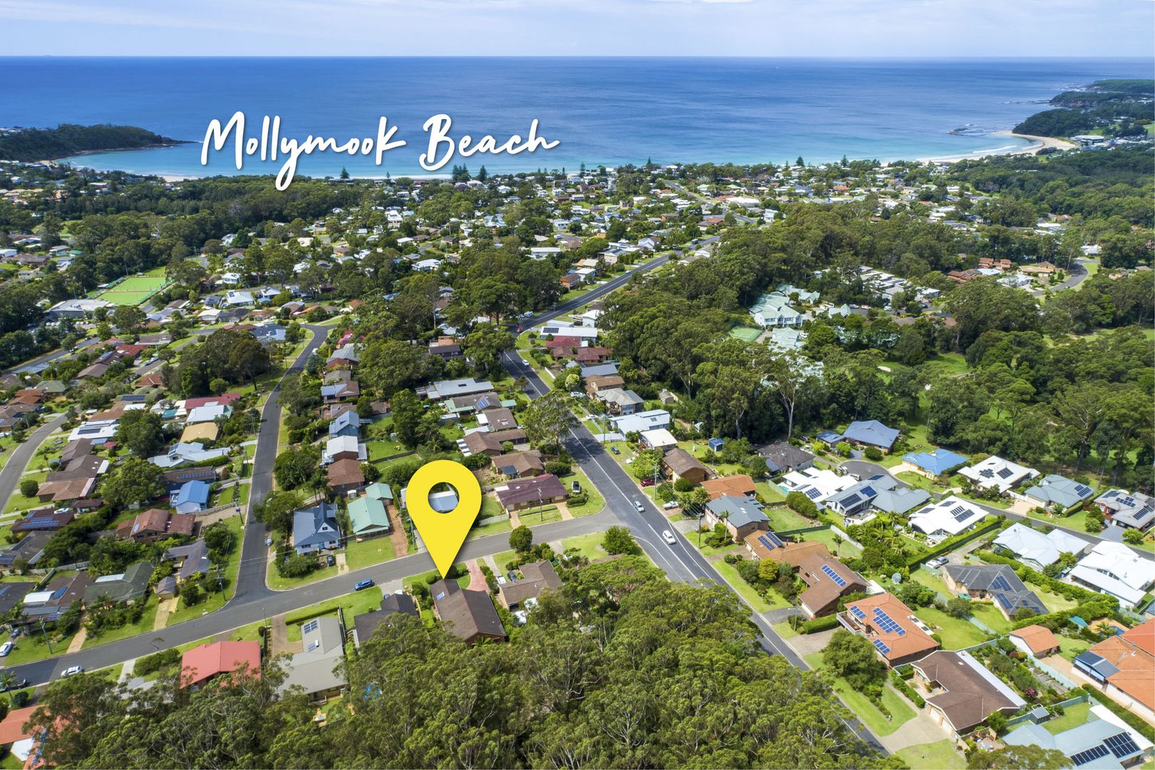 6 Forest Way, Mollymook Beach NSW 2539, Image 1