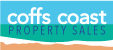 Coffs Coast Property Sales's logo