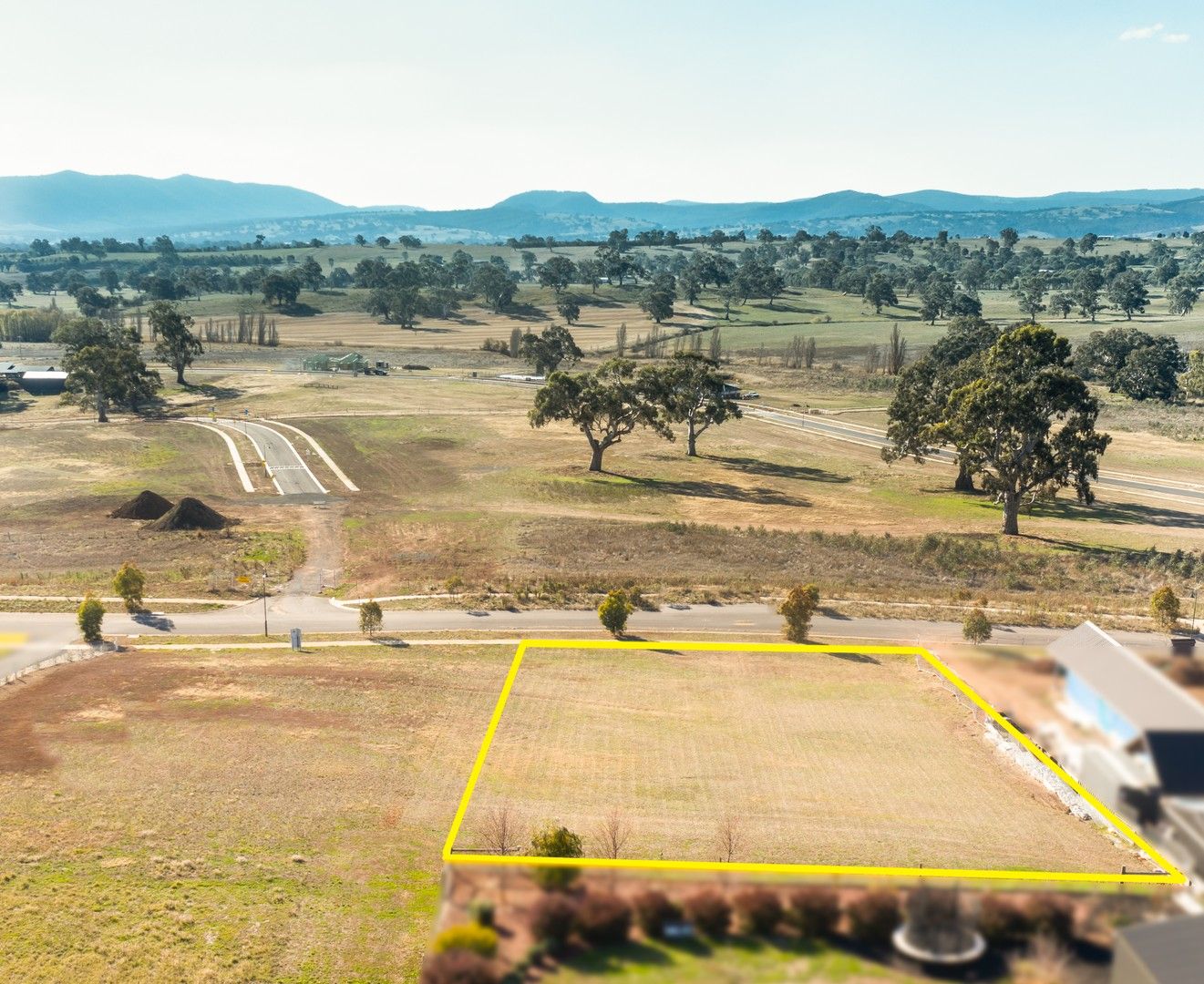 Vacant land in 17 Panorama Terrace, MANSFIELD VIC, 3722