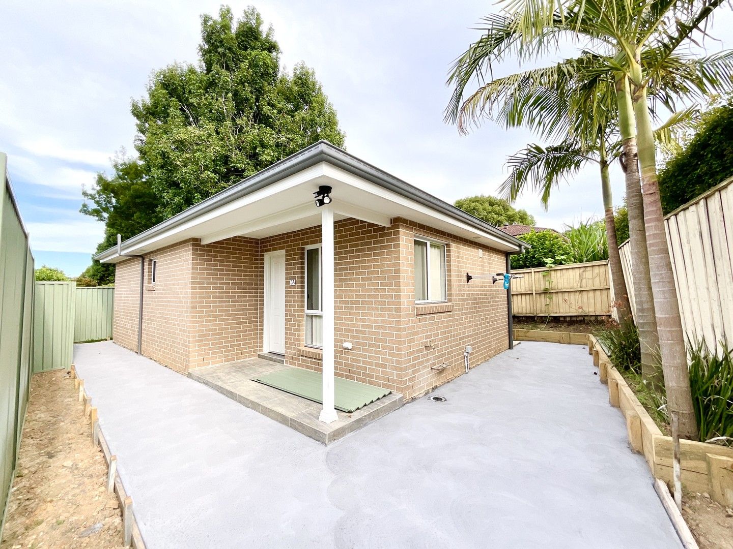 2 bedrooms House in 3a Brundy Close WEST PENNANT HILLS NSW, 2125