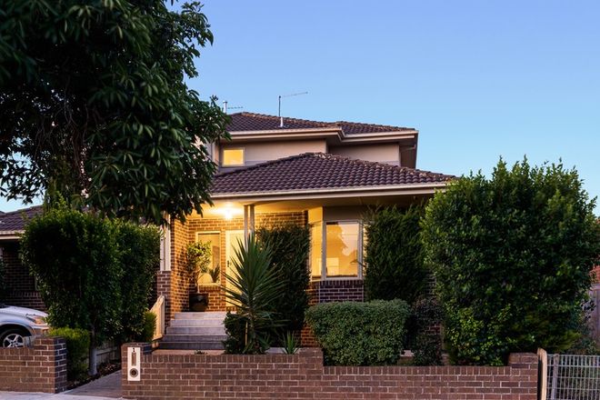 Picture of 1/54 Chaleyer Street, RESERVOIR VIC 3073