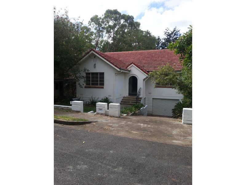 146 Highland Terrace, St Lucia QLD 4067, Image 1