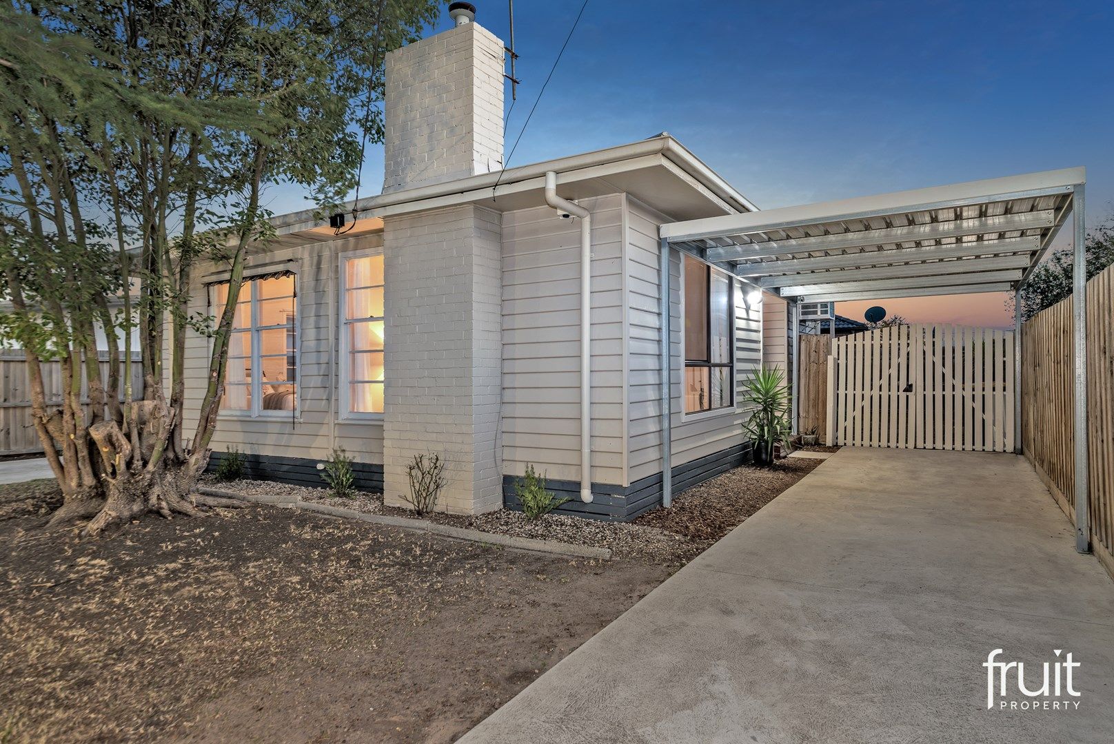 52A DONNELLY AVENUE, Norlane VIC 3214, Image 0