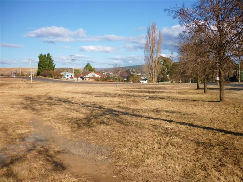 Lot 1 Mittagang Rd & North St, Cooma NSW 2630, Image 2