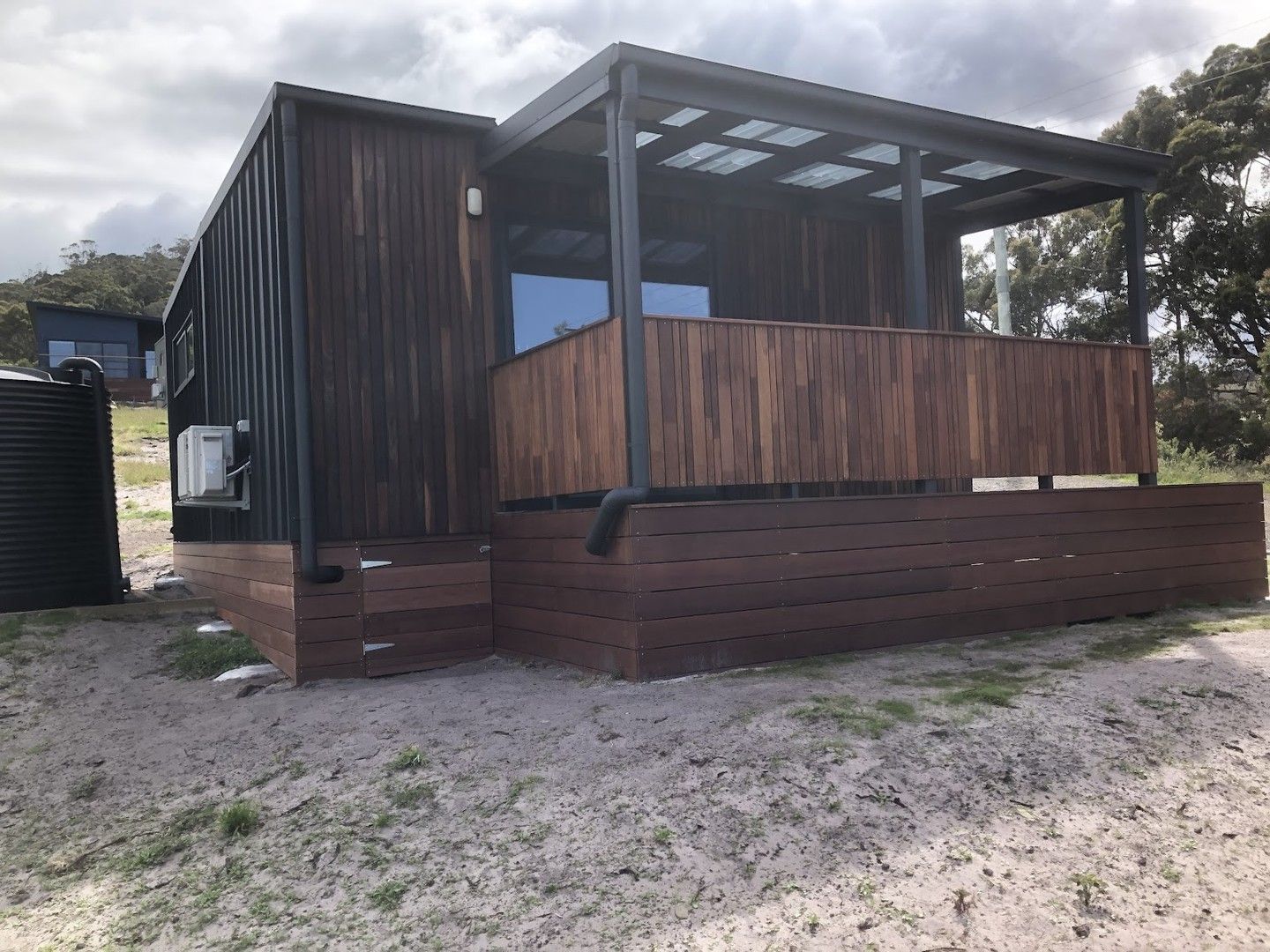 1 bedrooms House in 607/1579 Nubeena Road NUBEENA TAS, 7184