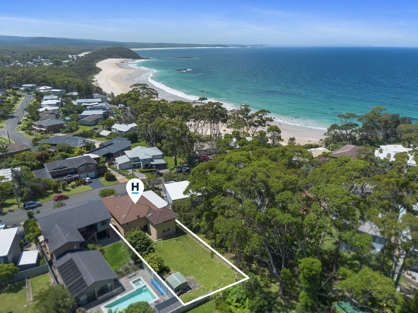 5 Surfers Avenue, Narrawallee NSW 2539, Image 0