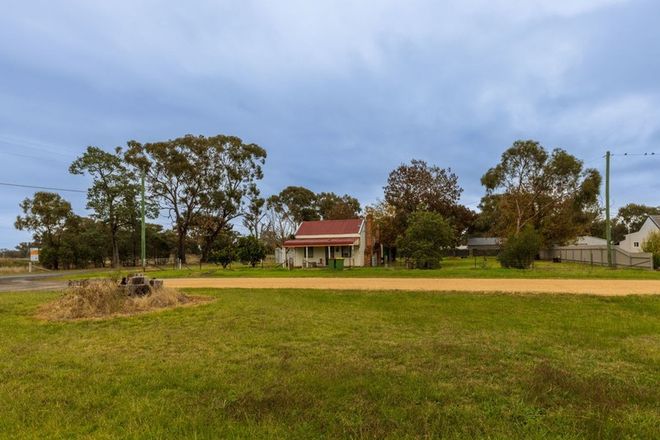 Picture of 41-43 Kywong-Howlong Road, BROCKLESBY NSW 2642
