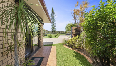Picture of 2/60 Keith Compton Drive, TWEED HEADS NSW 2485