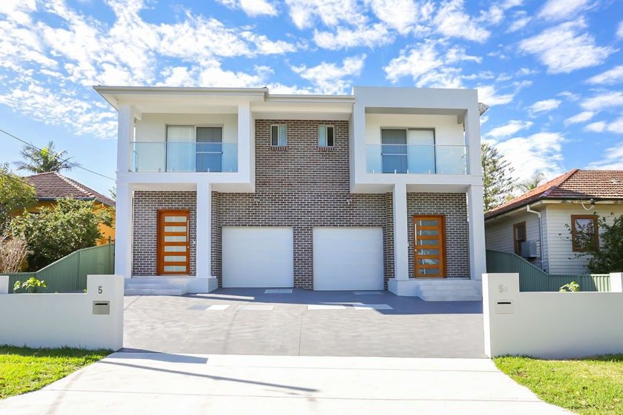 5a Honor Street, Ermington NSW 2115, Image 0