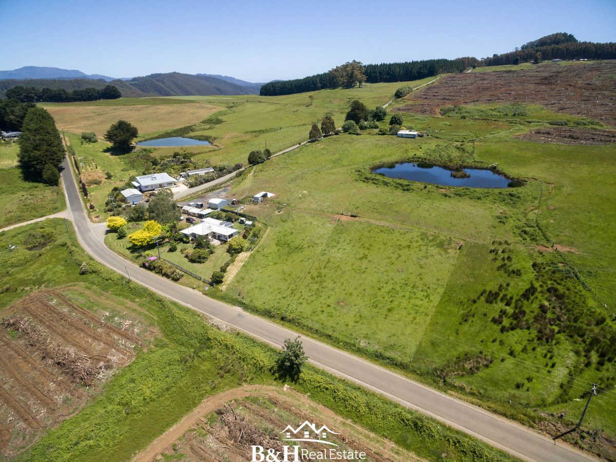 298 South Preston Road, Preston TAS 7315, Image 1