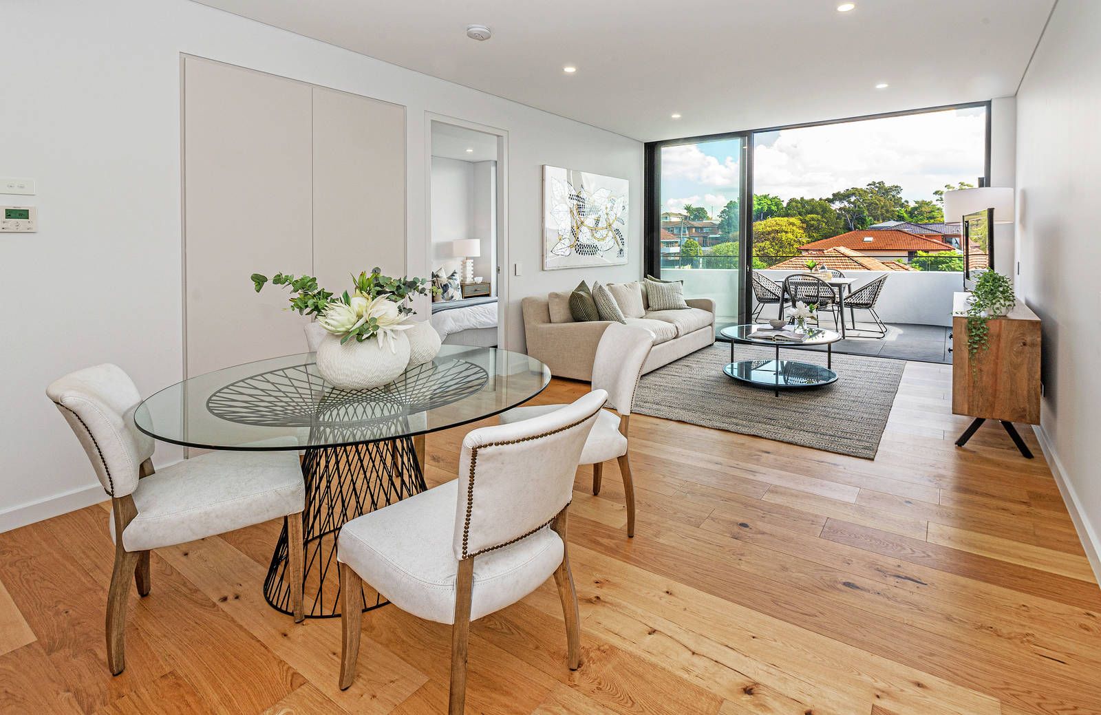 2 bedrooms Apartment / Unit / Flat in 102/404 Sydney Road BALGOWLAH NSW, 2093