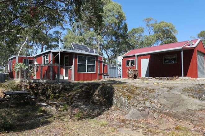 Picture of 3 Wilkies Court, DOCTORS POINT TAS 7304