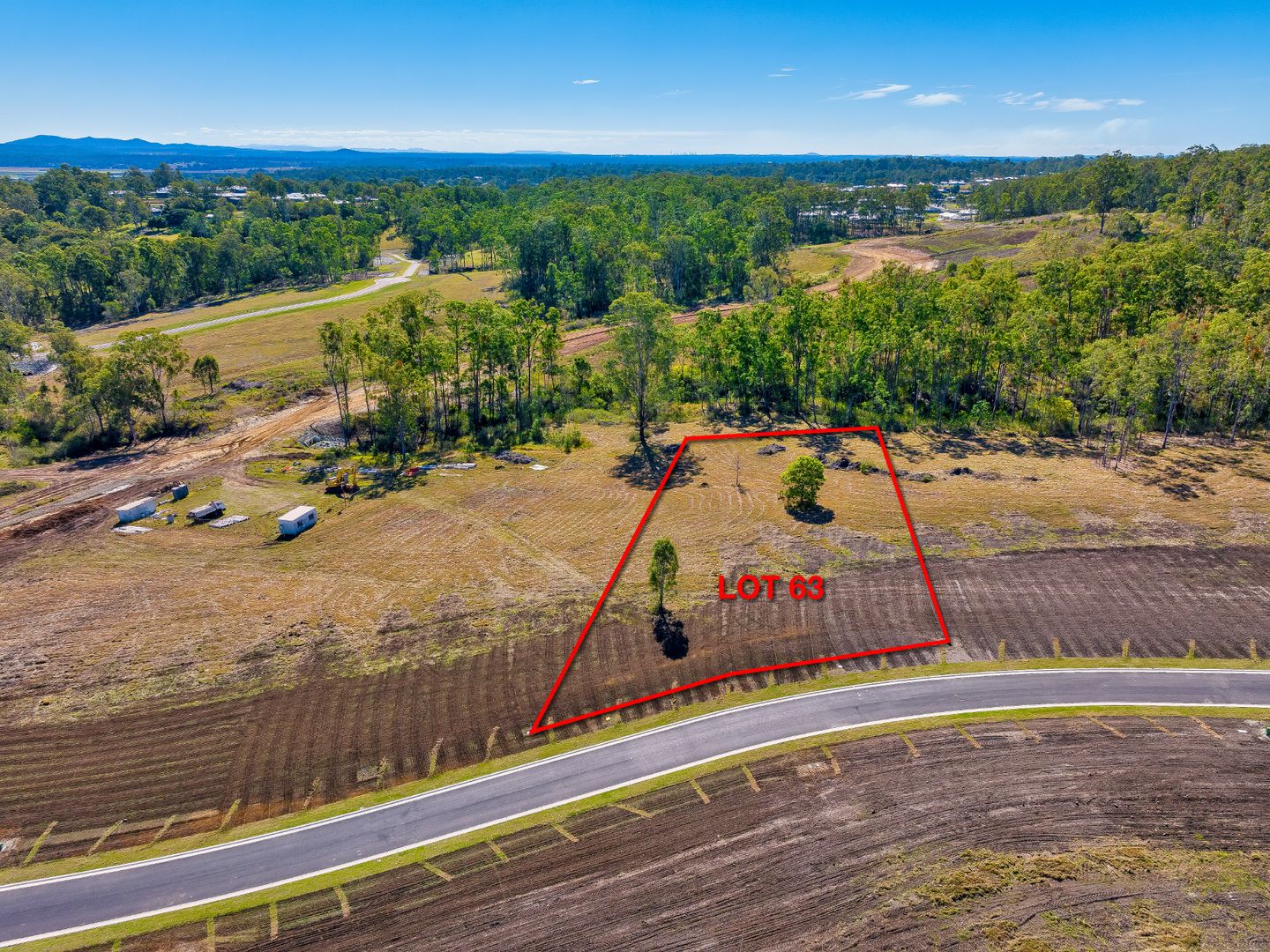 Woodhill QLD 4285 vacant land for Sale, 579,000 2018837255 Domain