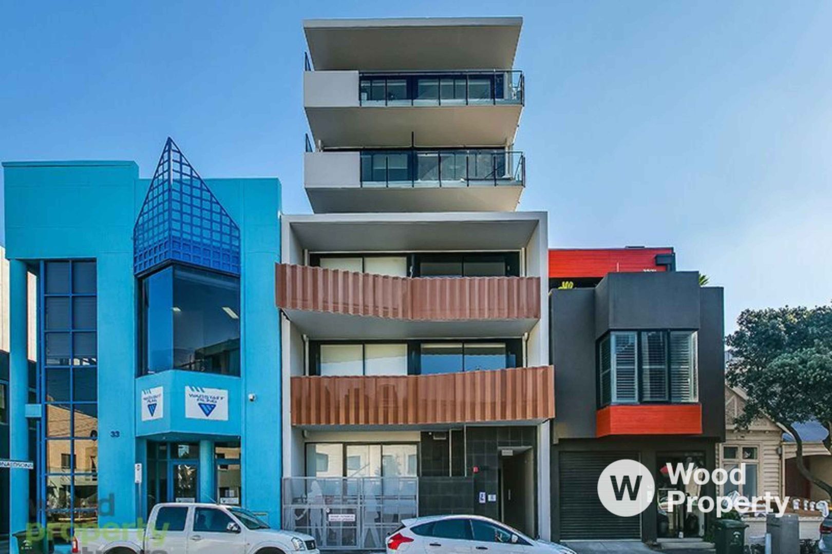 104/41 Nott Street, Port Melbourne VIC 3207