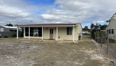 Picture of 53 Fourth Ave, KENDENUP WA 6323