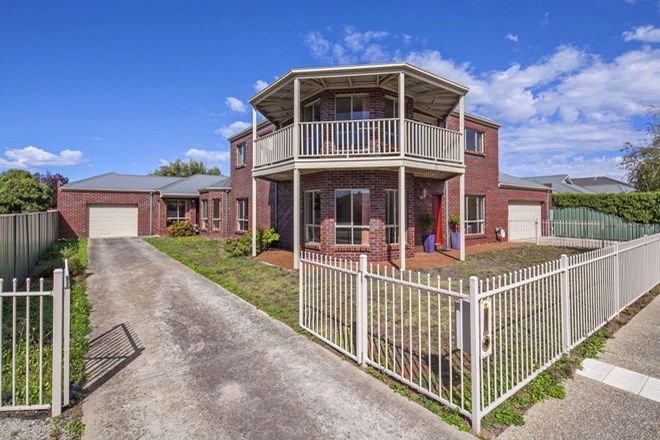 Picture of 17 St. Helens Avenue, LAKE GARDENS VIC 3355