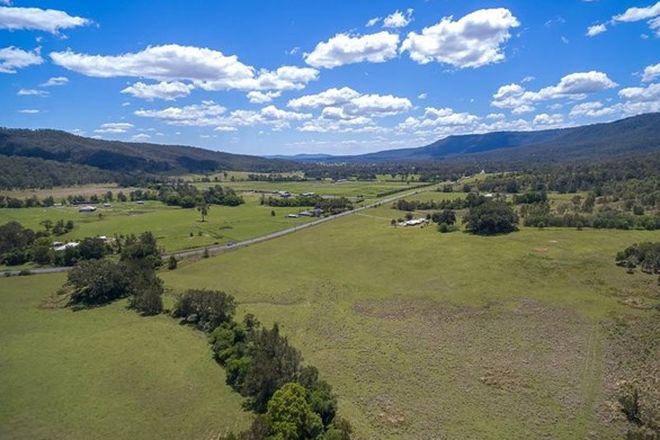 Picture of CANUNGRA QLD 4275