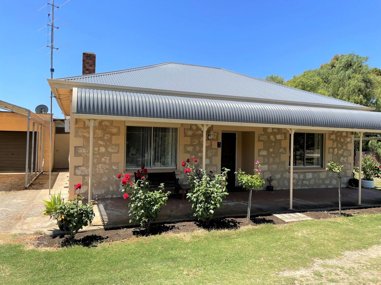 3 Peake Terrace, Coonalpyn SA 5265, Image 0